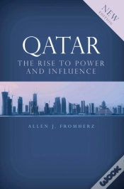 Capa do artigo Qatar