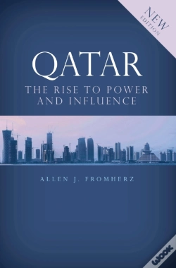 Capa do artigo Qatar