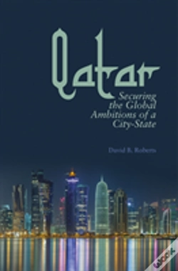 Capa do artigo Qatar