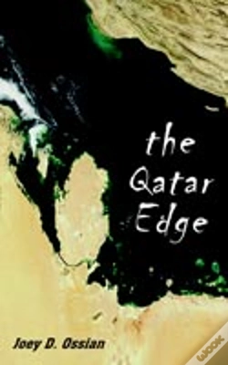 Capa do artigo Qatar Edge
