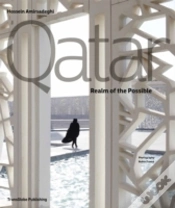 Capa do artigo Qatar
