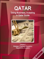Capa do artigo Qatar