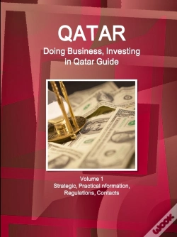 Capa do artigo Qatar
