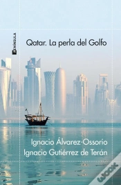 Capa do artigo Qatar. La Perla Del Golfo