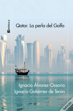 Capa do artigo Qatar. La Perla Del Golfo