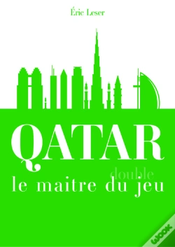 Capa do artigo Qatar Le Maître Du Double Jeu