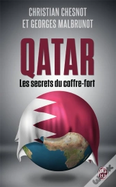 Qatar ; Les Secrets Du Coffre-Fort