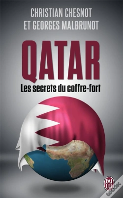 Capa do artigo Qatar ; Les Secrets Du Coffre-Fort