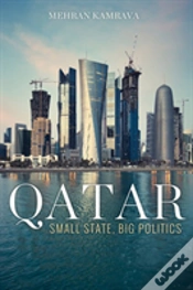 Capa do artigo Qatar