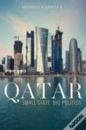 Capa do artigo Qatar
