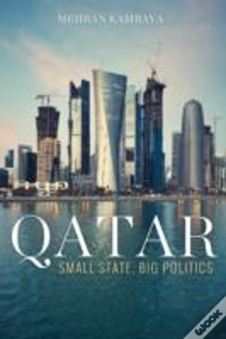 Capa do artigo Qatar