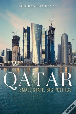 Capa do artigo Qatar
