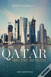 Capa do artigo Qatar