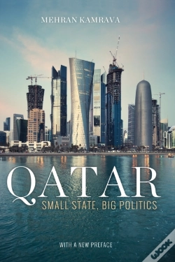 Capa do artigo Qatar