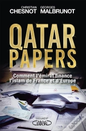 Qatar Papers