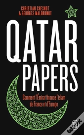 Qatar Papers