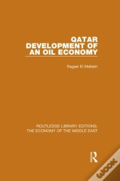 Capa do artigo Qatar