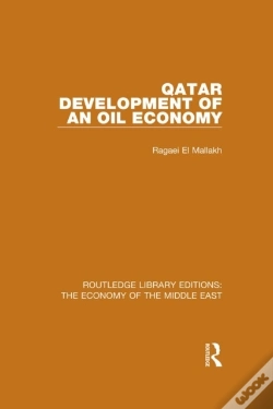 Capa do artigo Qatar