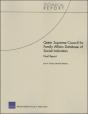 Qatar Supreme Council For Family Affairs - Preview