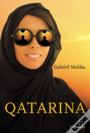 Capa do artigo Qatarina