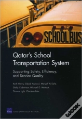 Qatar'S School Transportation System