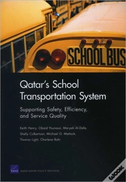 Capa do artigo Qatar'S School Transportation System