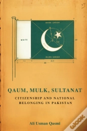 Capa do artigo Qaum, Mulk, Sultanat