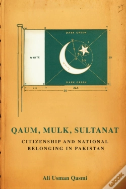 Capa do artigo Qaum, Mulk, Sultanat