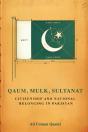 Qaum, Mulk, Sultanat - Preview