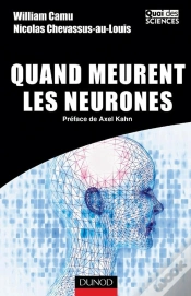 Capa do artigo Qaund Meurent Les Neurones