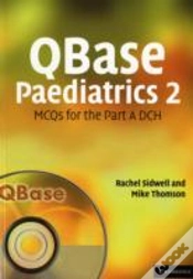 Capa do artigo Qbase Paediatrics 2