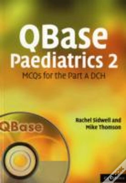 Capa do artigo Qbase Paediatrics 2