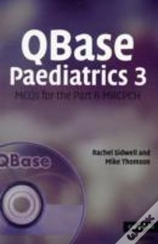 Capa do artigo Qbase Paediatrics