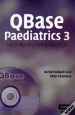 Capa do artigo Qbase Paediatrics