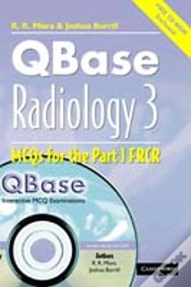 Capa do artigo Qbase Radiology: Volume 3, Mcqs In Physics And Ionizing Radiation For The Frcrmcqs In Physics And Ionizing Radiation For The Frcr