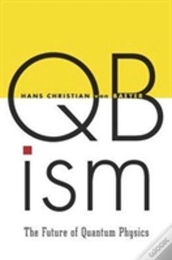 Capa do artigo Qbism
