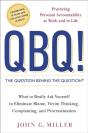 Qbq! The Question Behind The Question - Preview