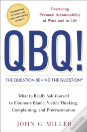 Capa do artigo Qbq! The Question Behind The Question