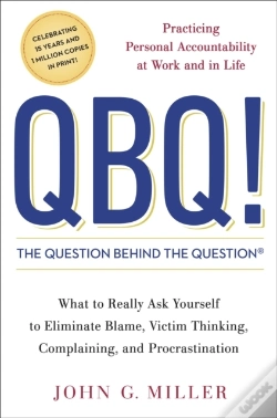 Capa do artigo Qbq! The Question Behind The Question