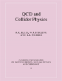 Qcd And Collider Physics - Preview