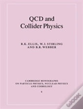 Qcd And Collider Physics