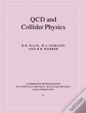 Capa do artigo Qcd And Collider Physics