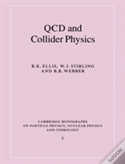 Capa do artigo Qcd And Collider Physics
