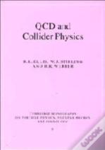 Qcd And Collider Physics