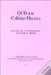 Capa do artigo Qcd And Collider Physics