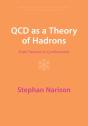 Qcd As A Theory Of Hadrons - Preview