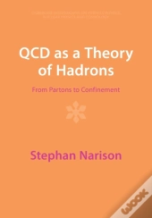 Qcd As A Theory Of Hadrons