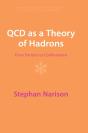 Qcd As A Theory Of Hadrons - Preview