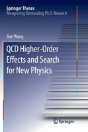 Qcd Higher-Order Effects And Search For New Physics - Preview