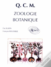 Qcm 1re Année De Pharmacie, Zoologie Et Botanique